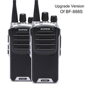 BF-888S Baofeng più radio bidirezionale con manuale inglese, Software del cavo di programma - Product Image 4