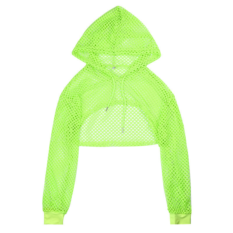 Fluorescent green