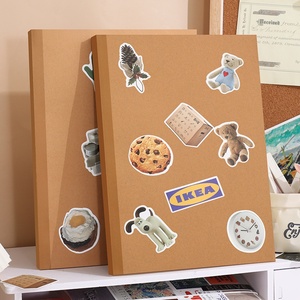 Cuadernos impresos personalizados a precios al por mayor, diario ejercitador personalizado para cuaderno escolar A4 A5 - Product Image 3