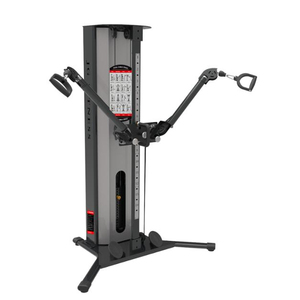 <strong>Dual</strong> Functional Gym Machine <strong>Dual</strong> Pull in the Gym - Product Image 1
