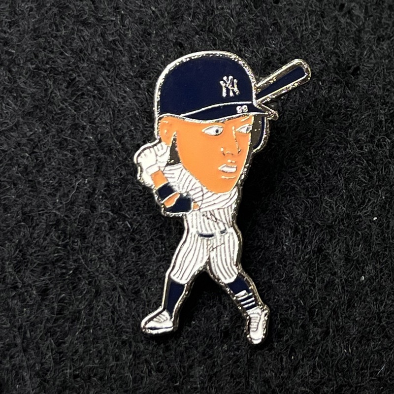 JUGADOR ERYANKEES
