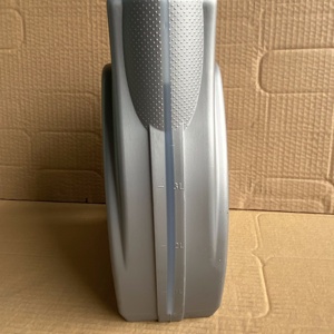 น้ำมันเครื่องสังเคราะห์10W-40ที่มีประสิทธิภาพน้ำมันหล่อลื่นพื้นฐาน API SAE ป้องกันการสึกหรอสำหรับเครื่องยนต์เบนซินผลิตจากจีน - Product Image 4