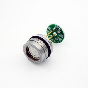 100% marca Original Chips de sensor de 6 pines o 4 cables Transmisor de presión IP66 esencial para sistemas de automatización de bombas y válvulas - Product Image 4