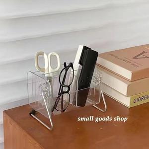 Văn Phòng Nguồn Cung Cấp Phụ Kiện Văn Phòng Phẩm Máy Tính Để Bàn Lưu Trữ Văn Phòng Phẩm Nguồn Cung Cấp Tổ Chức Nhiều Khoang Điều Khiển Từ Xa Chủ - Product Image 3