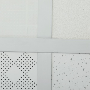 吊顶瓷砖声学吊顶板假天花板设计 - Product Image 3