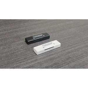 Lettore di schede OTG tipo C due in uno ad alta velocità USB2.0 adatto per scheda di memoria TF scheda SD del telefono cellulare - Product Image 3