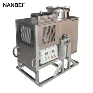 60L Solvent geri dönüşüm makinası için büyük Solvent geri dönüşüm - Product Image 1