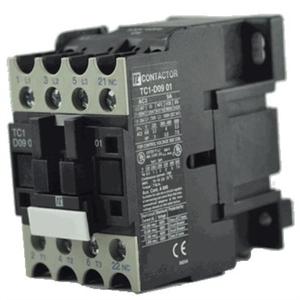 New and Original <strong>Plc</strong> Magnetic Contactor LC1D0910E7 <strong>Direct</strong> Replacement for LC1D09 48V <strong>PLC</strong> <strong>Programming</strong> Controller - Product Image 1