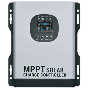 5760W 48V MPPT PV <strong>Input</strong> 9-64VDC Dual <strong>Output</strong> Hybrid Solar Inverter Built-in 120A MPPT Solar Charger on Off Grid Inverter - Product Image 5