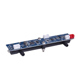 OCS-3F2.1 concentratore di ossigeno digitale PSA con rilevatore di Gas ultrasonico 0-20L gamma 0-2.5V uscita analogica rileva 21-95.6% di ossigeno - Product Image 1