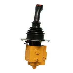 C3966840 182000-510004-10 máy móc kỹ thuật bộ phận thủy lực van thí điểm - Product Image 2