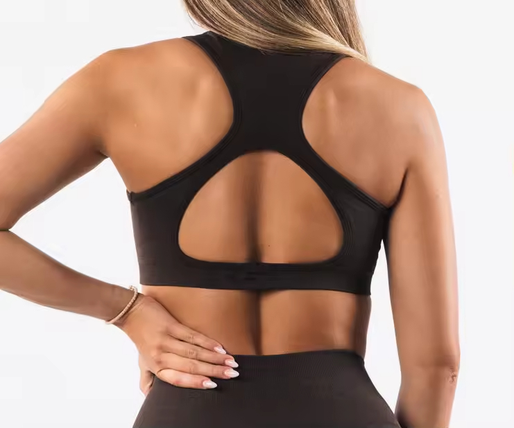 bra color brown