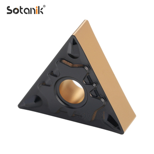 厂家批发正品硬质合金车刀双色硬质合金车刀数控车床刀具 - Product Image 4