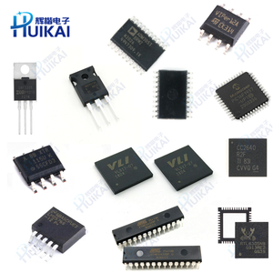 Entrega rápida Componentes electrónicos Microcontrolador/Mv Mcu - Product Image 1