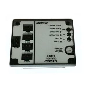High Efficiency 45C232 Programmable Logic <strong>Controller</strong> Module - Product Image 1