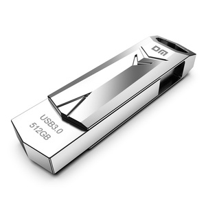การออกแบบใหม่ Usb C Dual USB 3.0แฟลชดิสก์ PD168 - Product Image 4