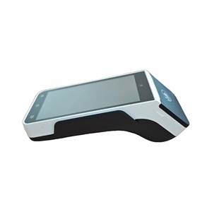 Verifone V990 Verifone Pos Machine Nuevo Android 10 Pantalla táctil de mano Softpos Terminal Impresión Pos Dispositivo - Product Image 4