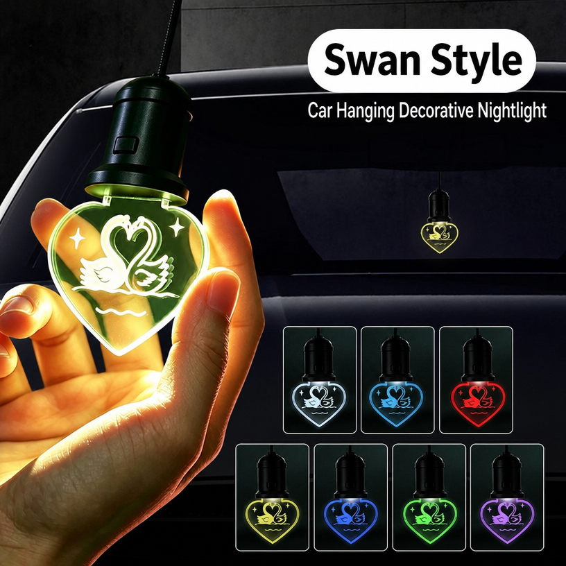 swan