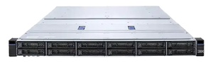 <strong>IBM</strong> Mid-Market FlashSystem 5000 5035 5015 Elastic Storage System with Enterprise <strong>Networking</strong> Server for Small Medium Businesses - Product Image 2