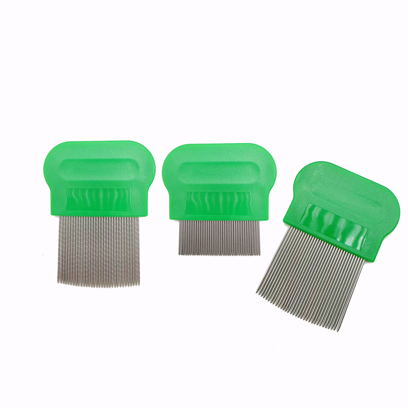 3 green