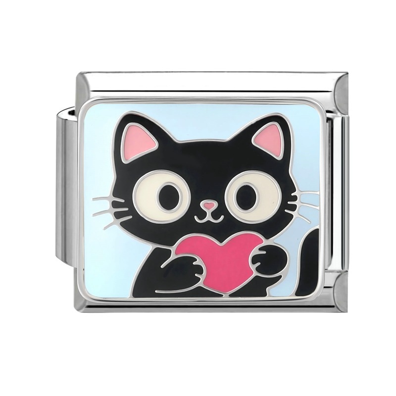 ICP0033 Silver