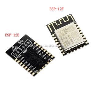 HAISEN ESP-12E Aggiornamento A Distanza Senza Fili Modulo di WIFI esp8266 12e Scheda di Sviluppo ESP8266 ESP12E ESP-12F ESP12S - Product Image 6