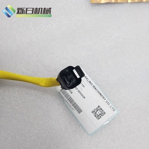 Inşaat parçaları ekskavatör yedek parçaları 3181181 devir sensörü hız GP sensörü 318-1181 - Product Image 4