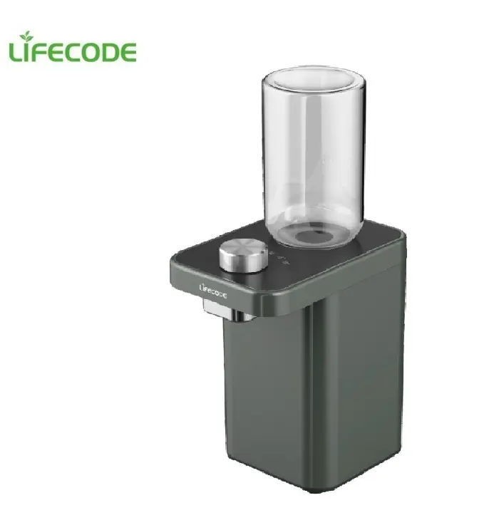 water dispenser hot cold Travel Portable Fast Mini hot water dispenser SU-103A