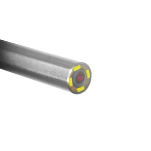 Oem Aangepaste Mini Endoscoop <span class=keywords><strong>Camera</strong></span> <span class=keywords><strong>Module</strong></span> Vga Sensor 85 Graden Led Full Hd Flexibele Endoscopie H.265/H.264 Video Compressie - Product Image 3