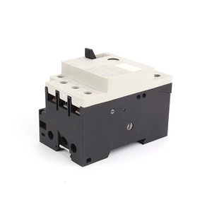 Seimensシリーズ遮断器3RV1011 1.8-2.5Aクラス10Aシルバーポイント在庫あり - Product Image 6
