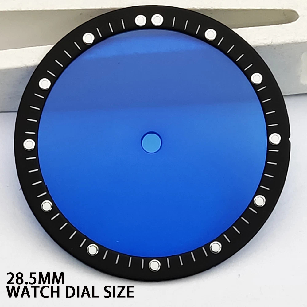 azul d