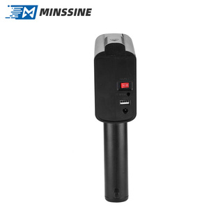 Manual Grade Light <strong>Design</strong> Carton Box Qr <strong>Code</strong> Curved Surface Multi-language Easy to Operate logo Inkjet Printer - Product Image 5
