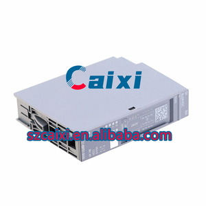 Módulo de entrada analógica PLC de alta calidad Módulo de salida analógica 6ES71316BF010AA0 Módulo de entrada digital 6ES7131-6BF01-0AA0 - Product Image 4