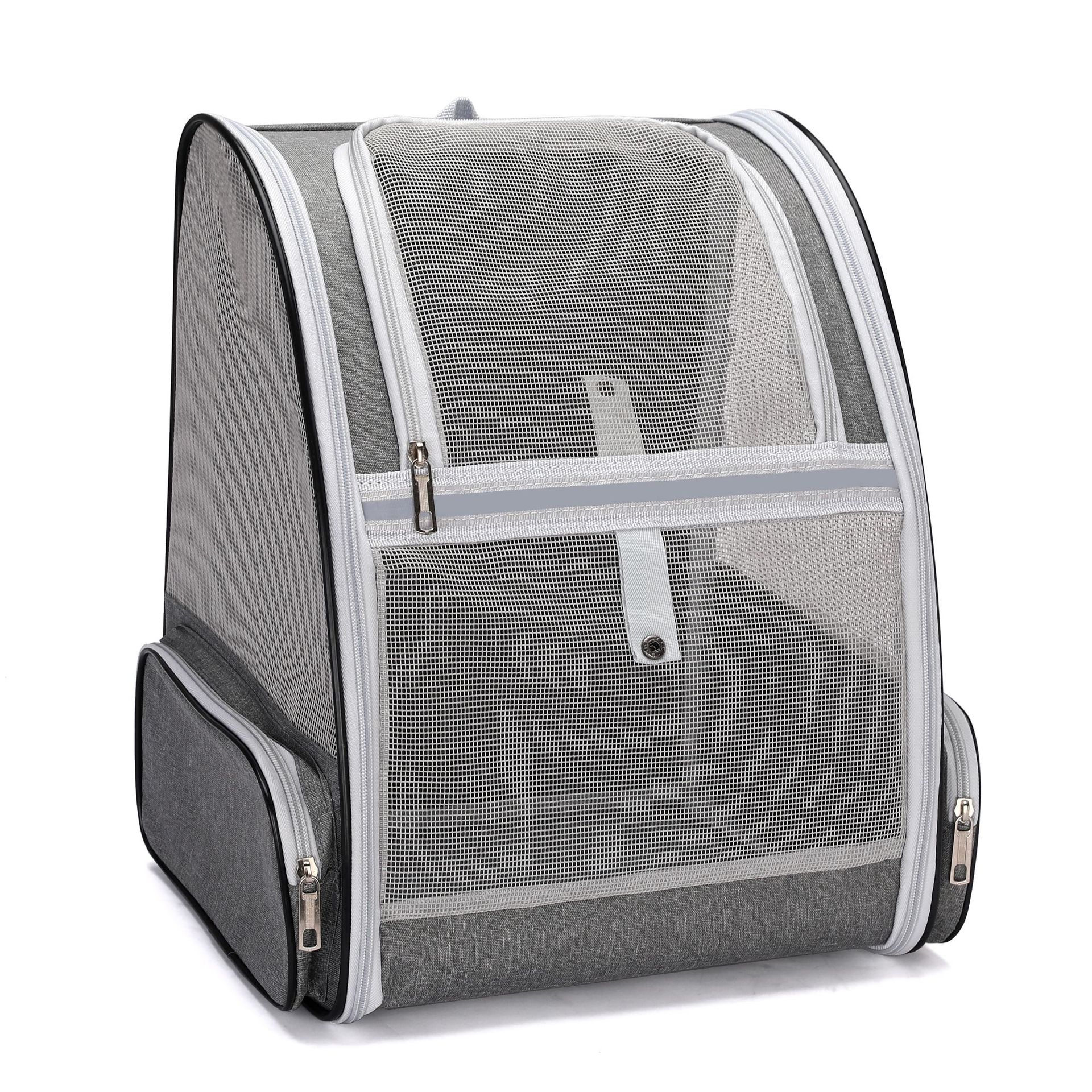 Backpack2-3 pour animaux de compagnie