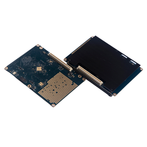 Módulo Wifi de doble núcleo 2,4g 5g compatible con Zigbee Matter Thread Mesh Iot Wifi6 Módulo de largo alcance - Product Image 4