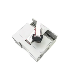 高速スイッチング制御アプリケーション用のFX5-16EYTES PLCトランジスタ出力モジュール - Product Image 4