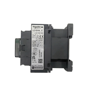 Nakliye yüklenicileri için hazır LC1D09M7C lc1lcm7c LC1D18M7C LC1D25M7C LC1D32M7C bir yıl garanti ile - Product Image 4