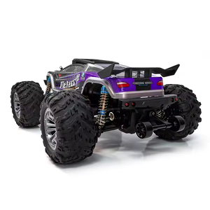 1/12 ölçekli yüksek hızlı RC araba Off Road RC araba - Product Image 3