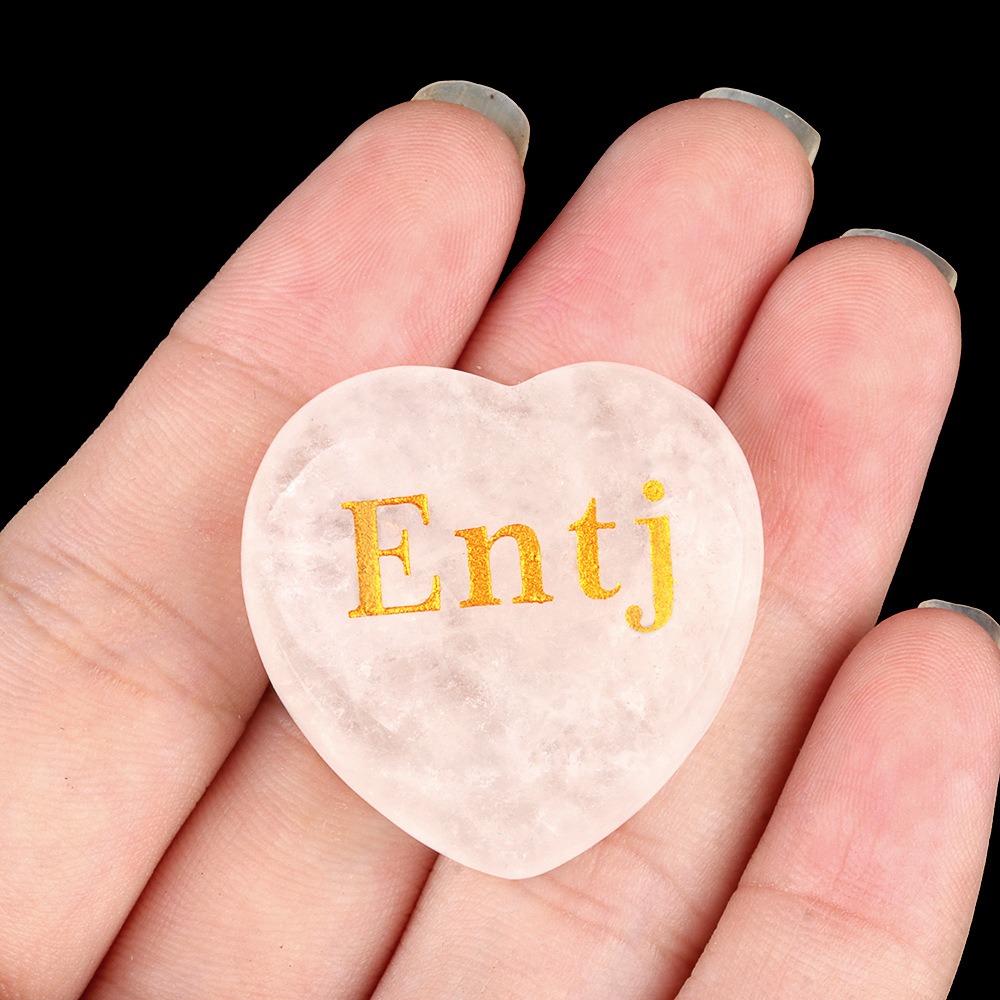 ENTJ