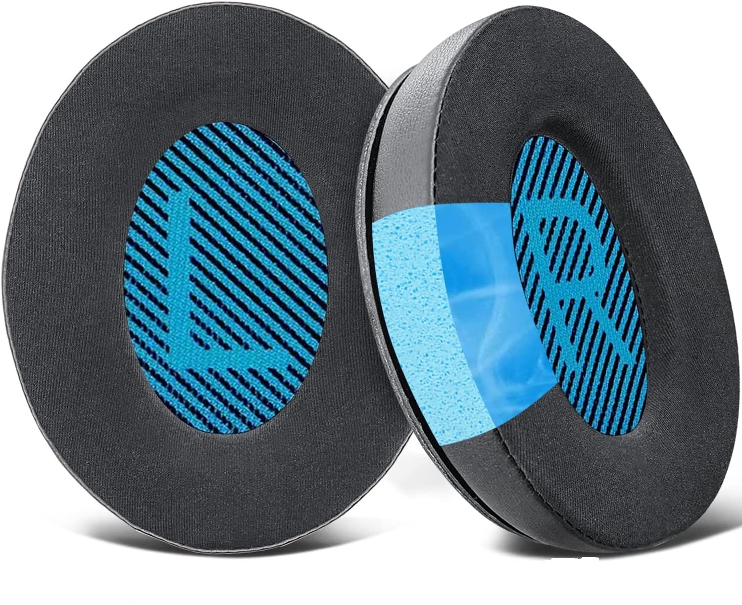 Black+Blue Filter QC25