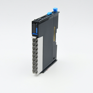 Source and Drain <strong>Input</strong> Modbus IO Controller Module EtherCAT Ethernet/IP Interface Digital <strong>Input</strong> for <strong>Input</strong> Channels
