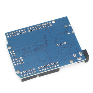 Per arduino -R3 scheda di sviluppo ATmega328P modulo a chip singolo migliorato interfaccia TYPE-C - Product Image 6