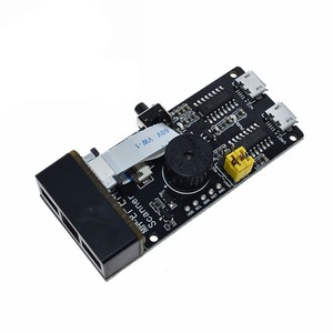 スキャナーV3.0シリアルポート埋め込み2Dスキャンエンジンバーコード認識スキャンモジュール - Product Image 3