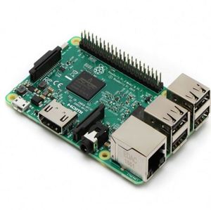 Raspberry Pi 3 KOMPLETTE Starter Kit Raspberry Pi3 Modell B Barebone-tablet-pc Computer Motherboard 64bit Quad-Core CPU 1GB RAM