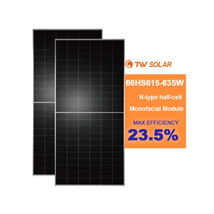 E-nice混合太阳能系统5 kW 8000W 10kW完整离网家庭太阳能发电系统适用于家庭离网全套 - Product Image 2