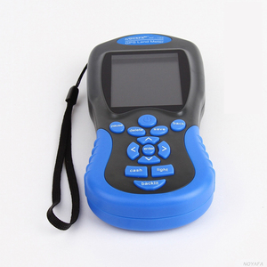 Precio de fábrica portátil GPS equipo de encuesta aplicable Google Map muestra gráficos reales traject - Product Image 3