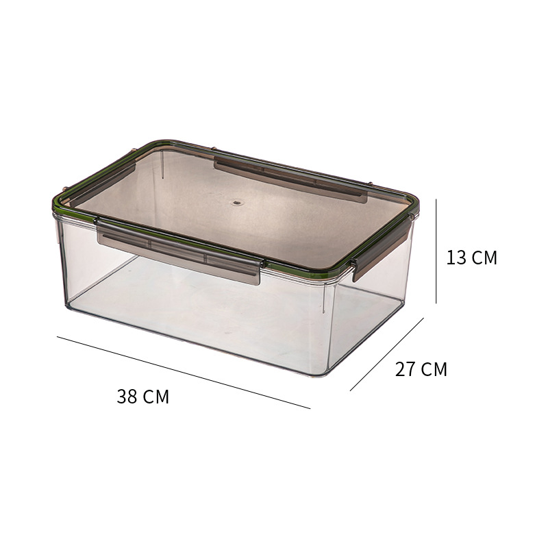 1L Transparent