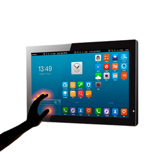 5 7 15 10.1 Inch Tv <strong>Digital</strong> Signage Advertising Monitor <strong>Display</strong> <strong>Lcd</strong> Touch Screen - Product Image 1