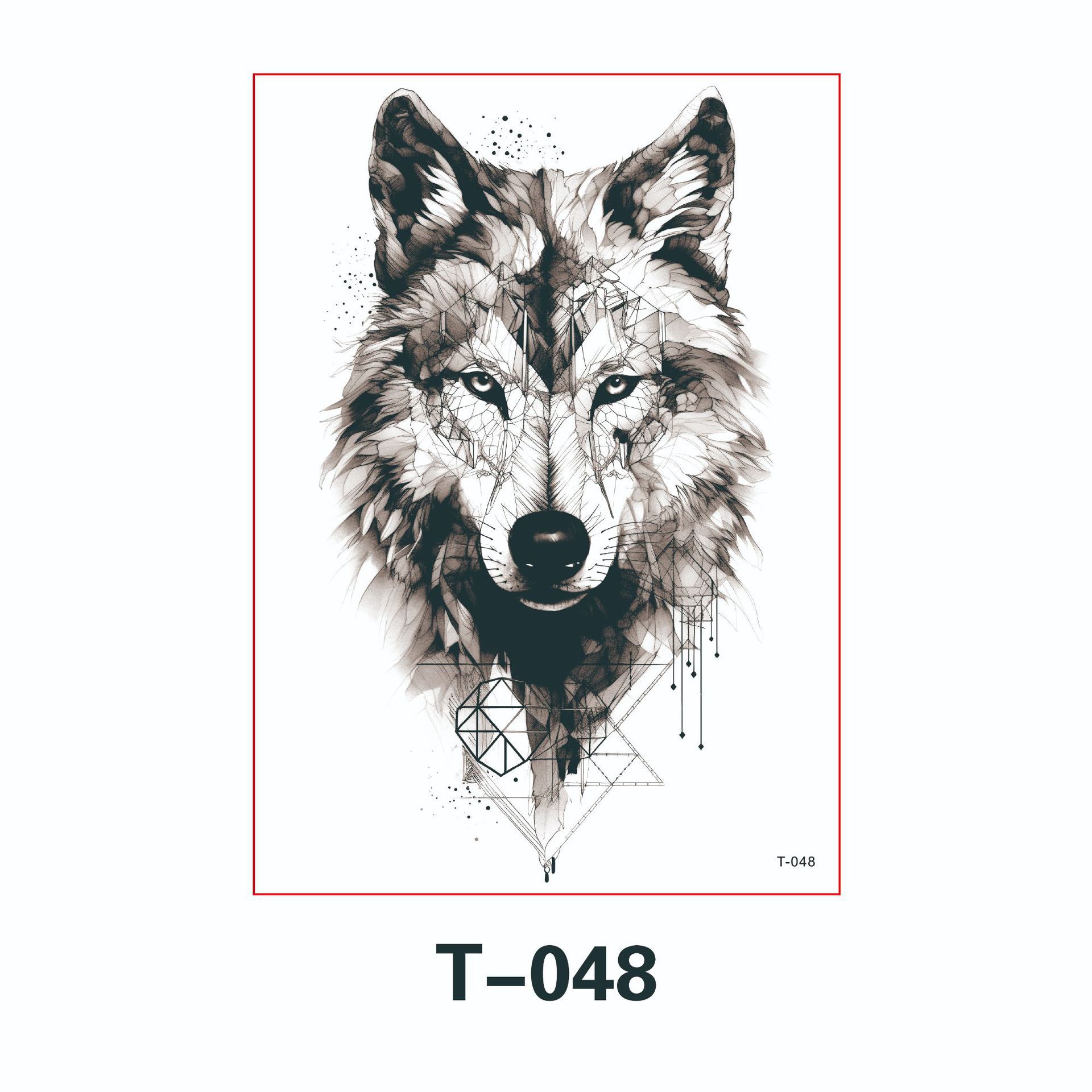 T-048 - 150*210 mm