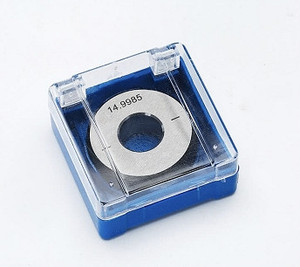 Yüksek alayı ölçüm göstergeleri çapı 20mm 30mm 34mm ayar halkası GR3.<span class=keywords><strong>Plain</strong></span> halka göstergeleri GOST standart göstergeler